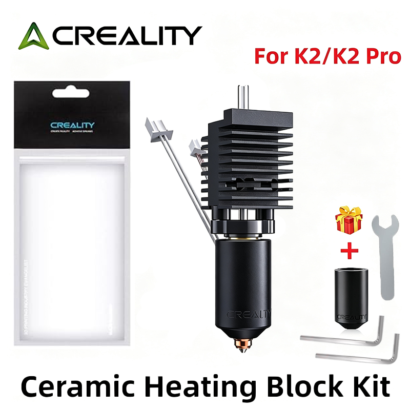 Aluminium Profile 2020 - Creality Offizielles K2 /K2 Pro Combo