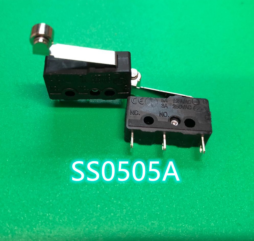 Limit Switch - 2PCS SS0505A import kleine hub schalter