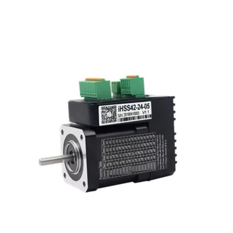 Nema 17 Stepper - Nema 17 Closed-Loop-Motorsteuerung 0,48 Nm 24