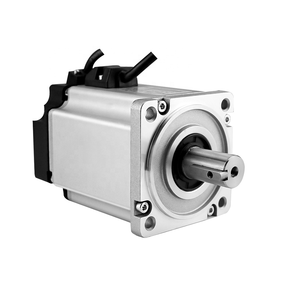 Cnc Bits - Siheng Factory's 400 W 17-Bit-AC-Encoder, einphasig,