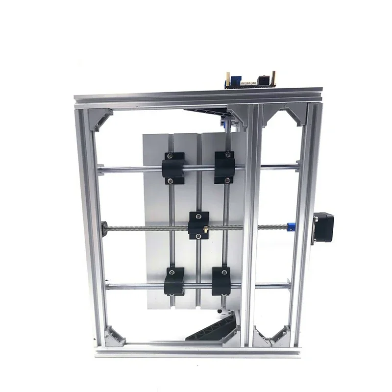 3018 Cnc - 1 Stück Graviermaschine Mini Laser CNC