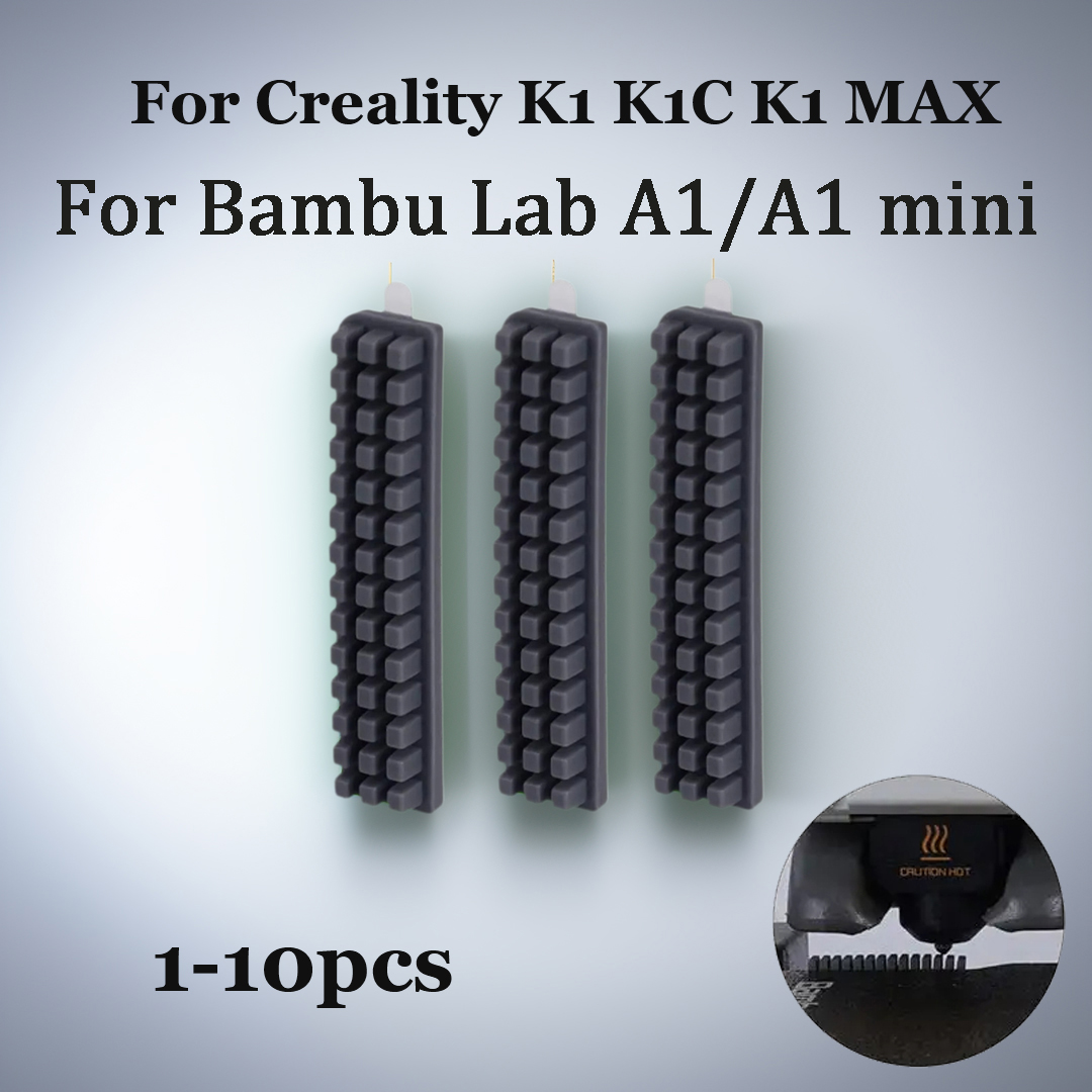 Aluminium Profile 2020 - Für Creality K1 K1C K1 MAX