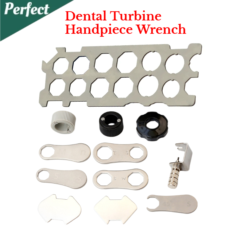 Spindle Motor - Mehrere Modelle Dental Turbine Handstück Schlüssel