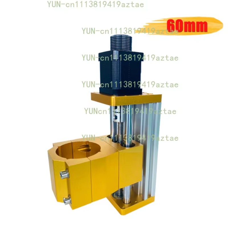 3018 Aluminium Cnc - CNC 3018 Z-Achsen-Modul, geeignet für Nema17