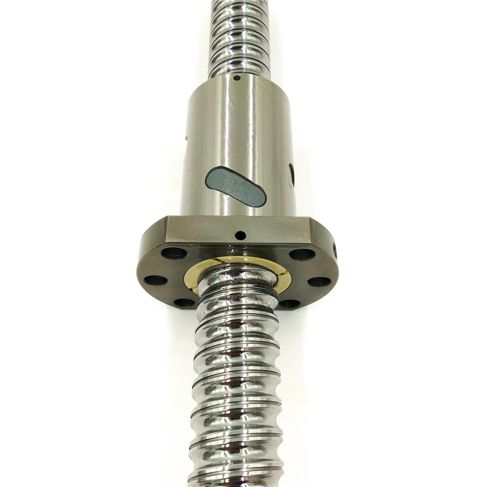 Ball Screw - Hochpräziser China-Lieferant Sfu 1202 mit Kugelumlaufspindelmutter