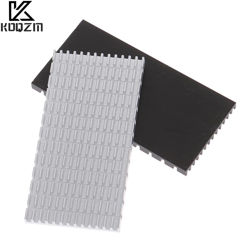 Aluminium Extrusion - Aluminium Kühlkörper Panel Kühlkörper CPU Power