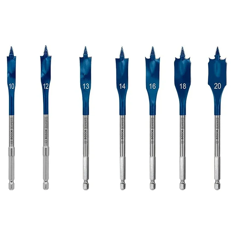 BOSCH 2608900336 EXPERT Self C – Drill Bit Set Bewertung und Preis