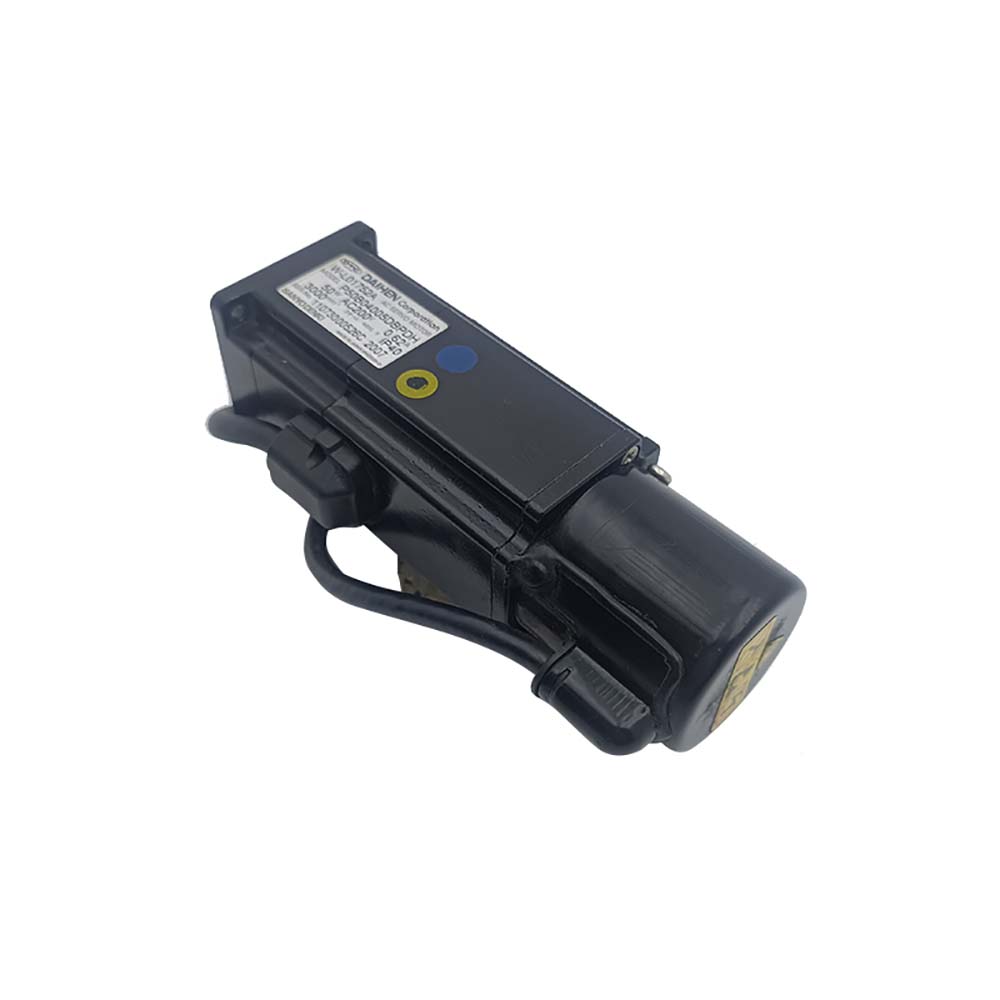 100 % getestet, OK, AC-Servomo – Servo Motor Bewertung und Preis