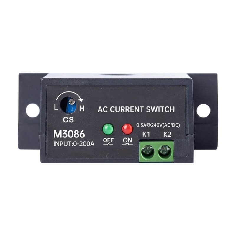 F-F M3086 200A Berührungsloser – Limit Switch Bewertung und Preis