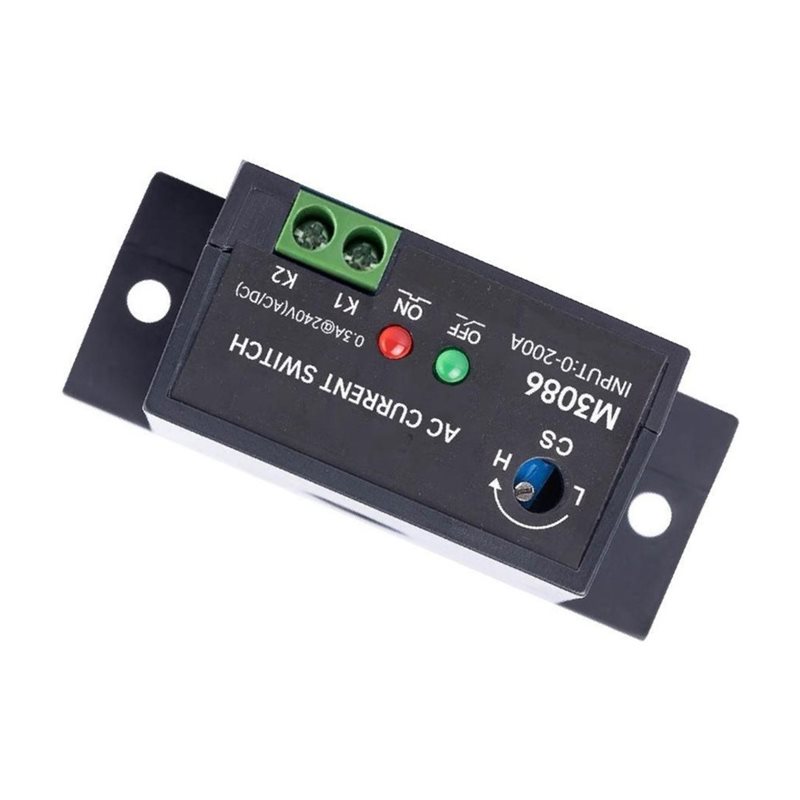 F-F M3086 200A Berührungsloser – Limit Switch Bewertung und Preis
