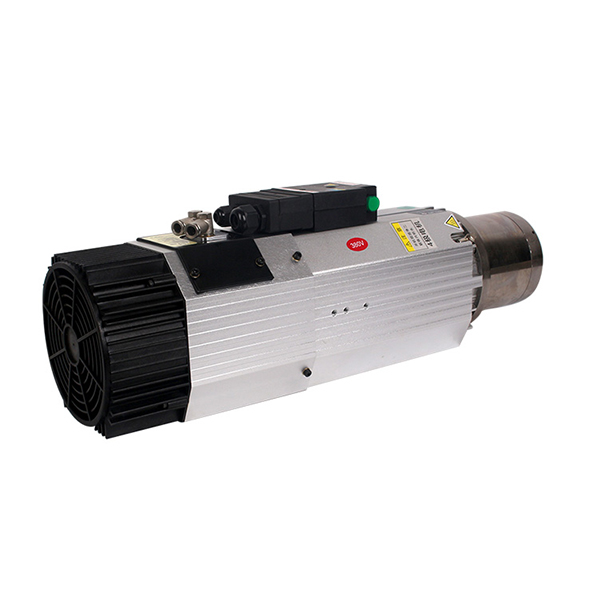 Luftgekühlter 9KW ATC-Spindelm – Spindle Motor Bewertung und Preis