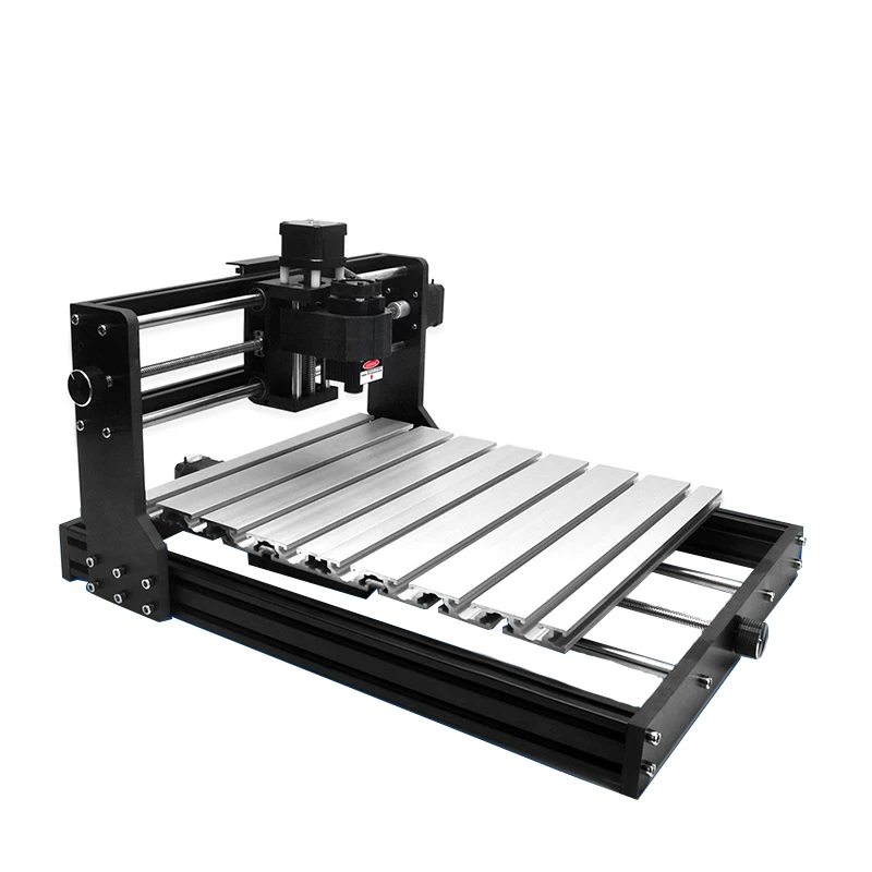 CNC 3018 Y-Achsen-Erweiterungs – 3018 Aluminium Cnc Bewertung und Preis