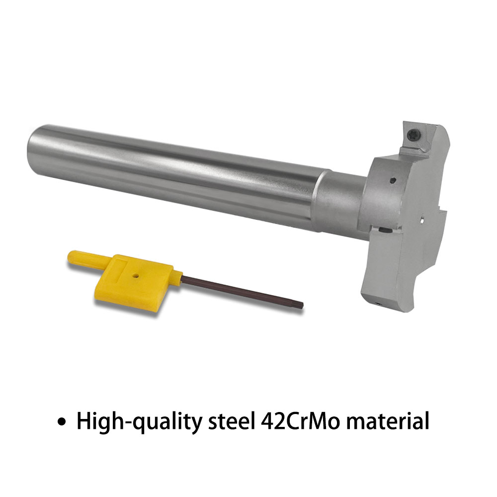 200 mm lang, 10 mm dicker CNC- – Carbide End Mill Bewertung und Preis
