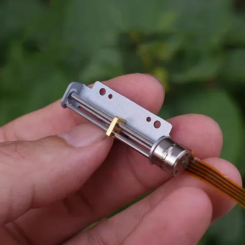 Mini 8mm 2-Phasen 4-Draht Line – Lead Screw 8Mm Bewertung und Preis