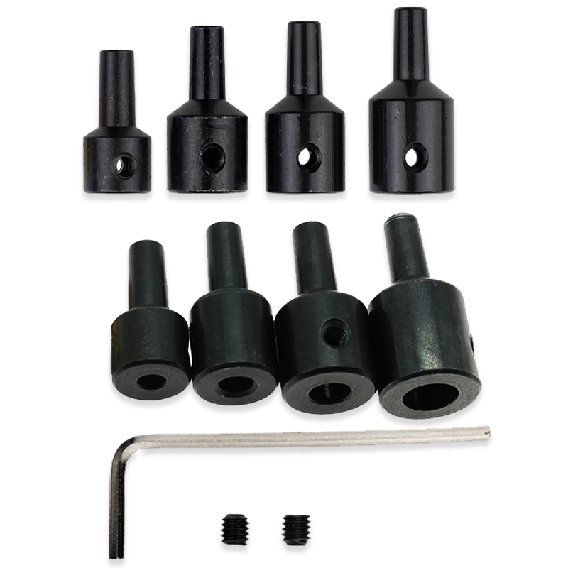 1 stücke JT0 Bohrer Kegel Span – Coupling 8Mm Bewertung und Preis