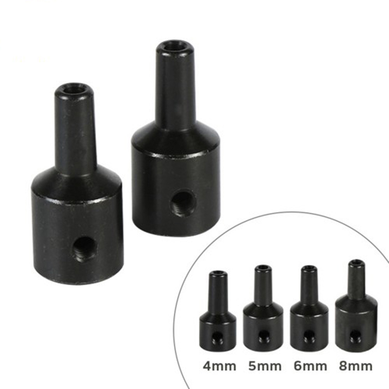 1 stücke JT0 Bohrer Kegel Span – Coupling 8Mm Bewertung und Preis