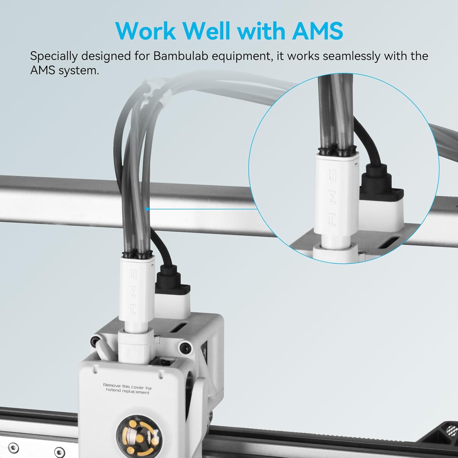 Ultraglatter PTFE-Schlauch für – Aluminium Profile 2020 Bewertung und Preis