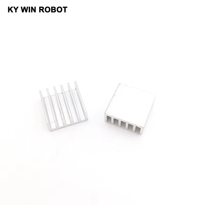 50 Stück extrudierte Aluminium – Aluminium Extrusion Bewertung und Preis