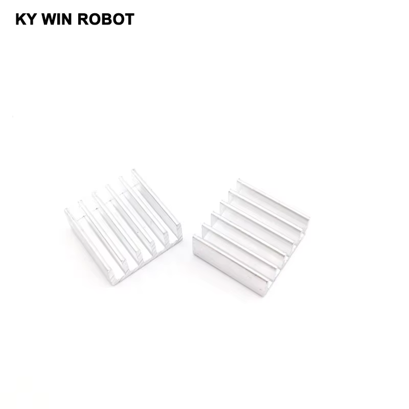 50 Stück extrudierte Aluminium – Aluminium Extrusion Bewertung und Preis