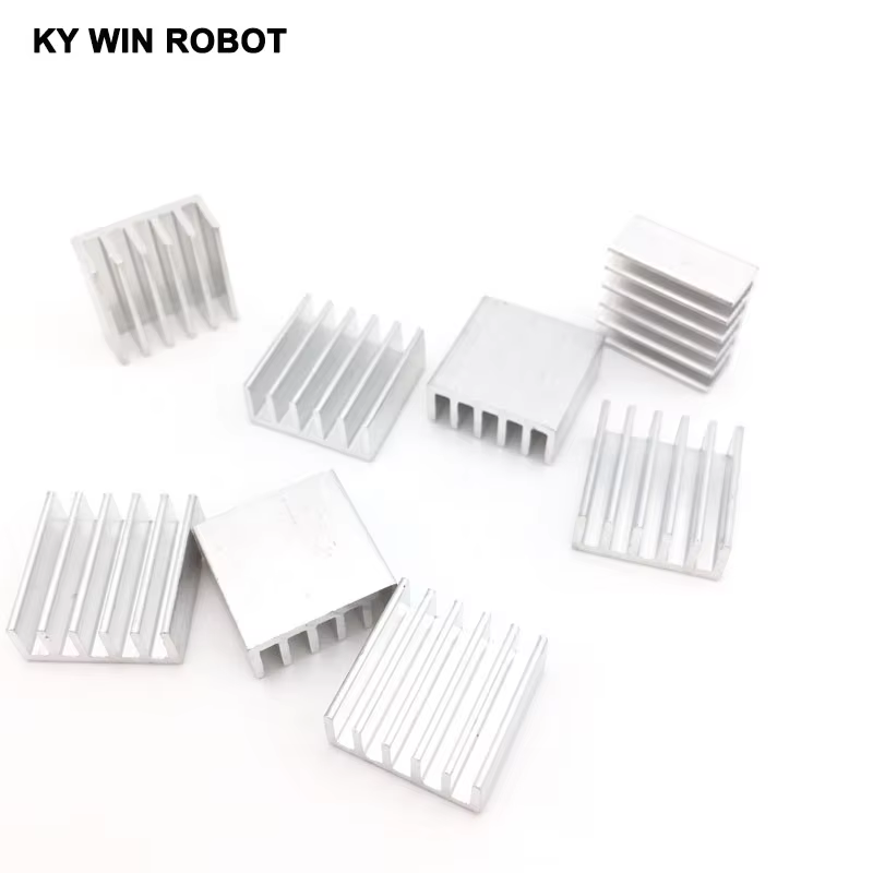50 Stück extrudierte Aluminium – Aluminium Extrusion Bewertung und Preis