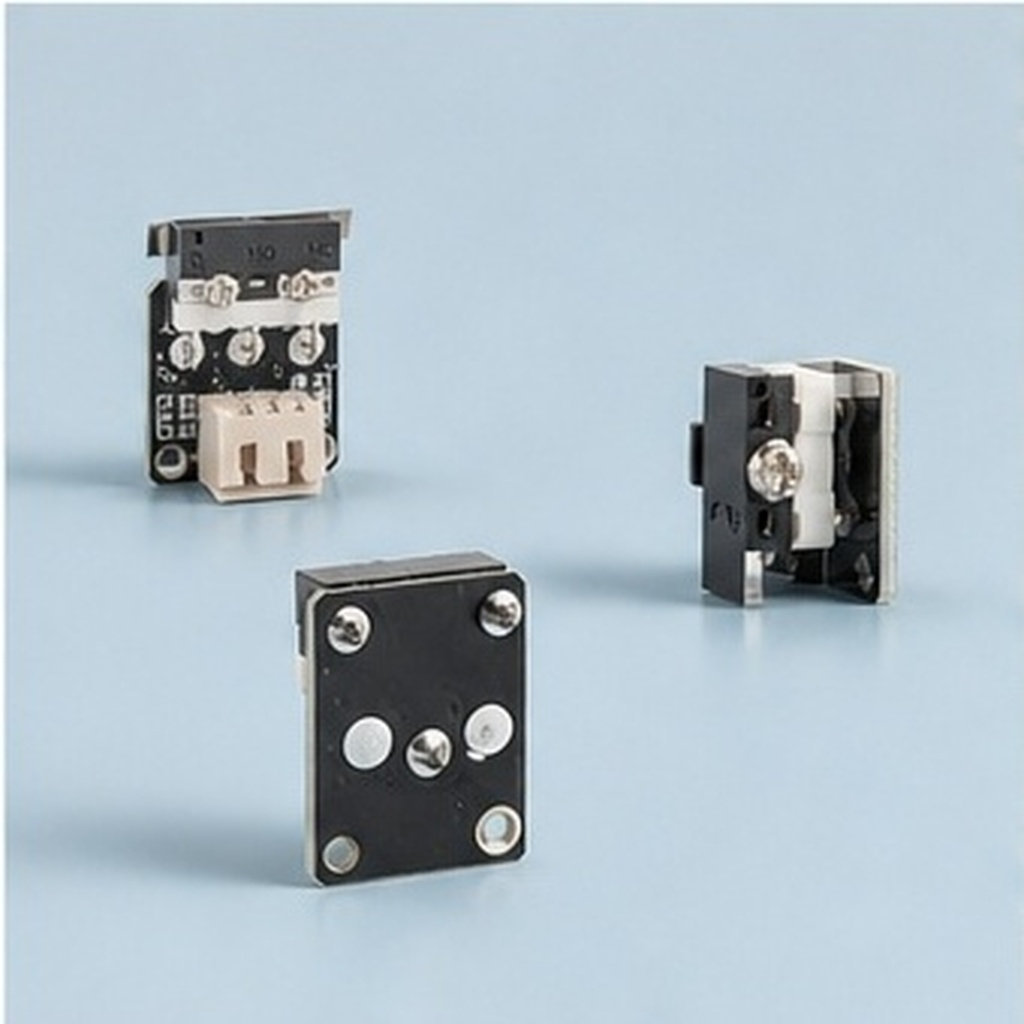 3D-Drucker-Endschalter-Set – 3 – Limit Switch Bewertung und Preis