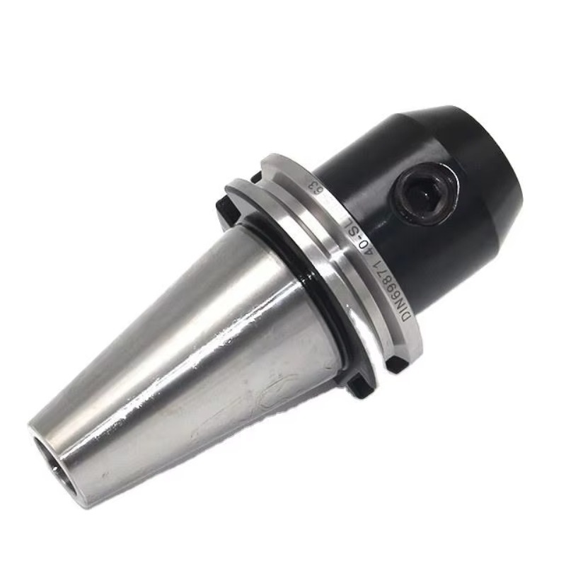 SK40-SLN8-50 Fabrikpreis DIN63 – End Mill Bewertung und Preis