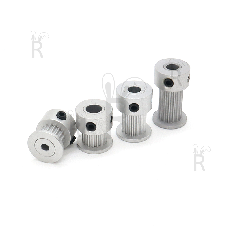 GT2 2GT Riemenscheibe 12T 14T  – Gt2 Pulley Bewertung und Preis