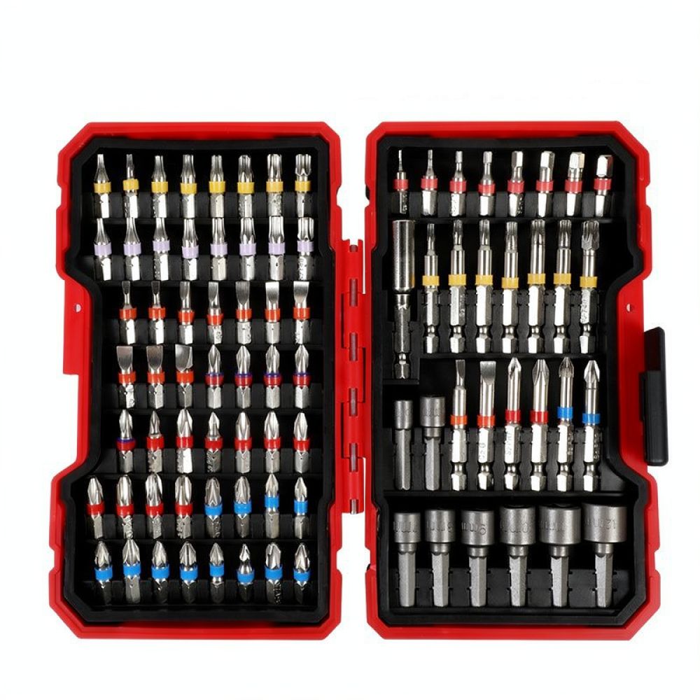 Universelles Zubehörset für El – Drill Bit Set Bewertung und Preis