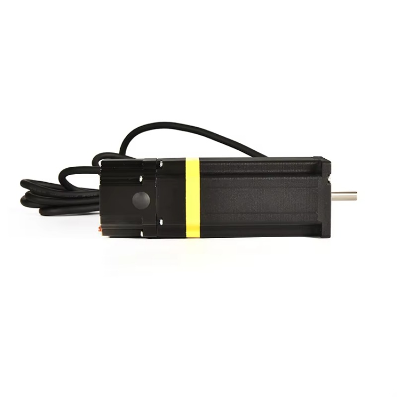 Nema 23 3Nm Closed-Loop-Schrit – Nema23 Stepper Bewertung und Preis