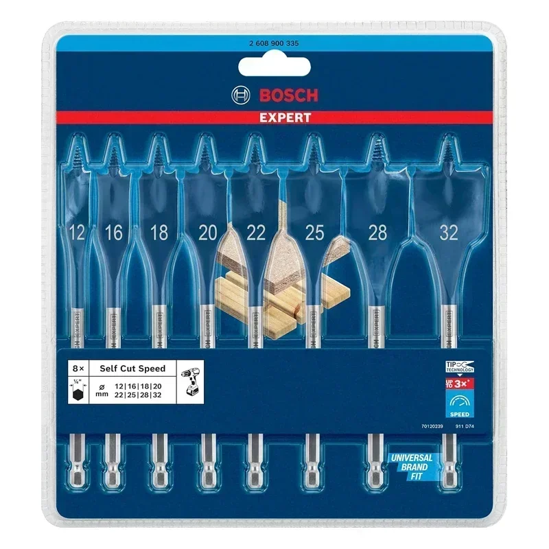 BOSCH 2608902111 Expert SelfCu – Drill Bit Set Bewertung und Preis