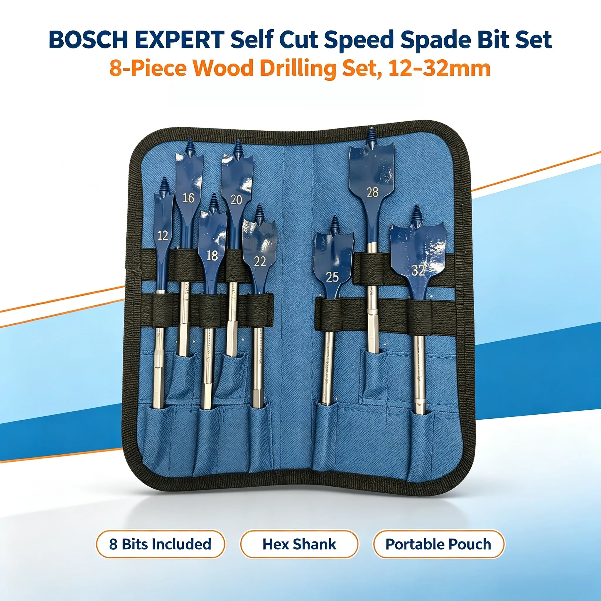 BOSCH 2608902111 Expert SelfCu – Drill Bit Set Bewertung und Preis