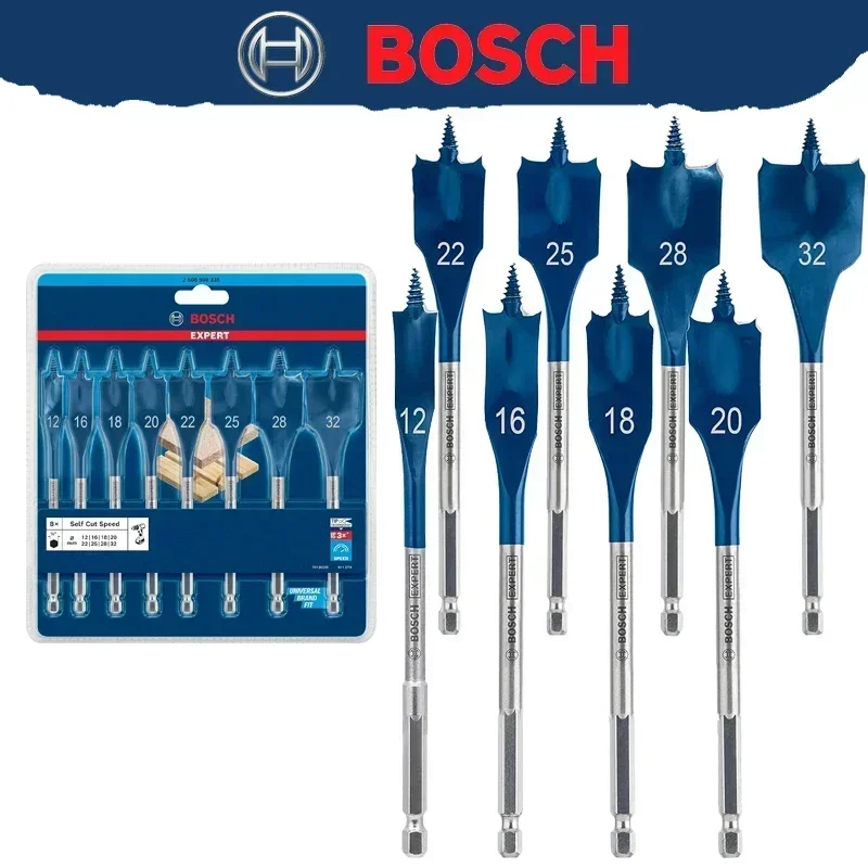 BOSCH 2608902111 Expert SelfCu – Drill Bit Set Bewertung und Preis