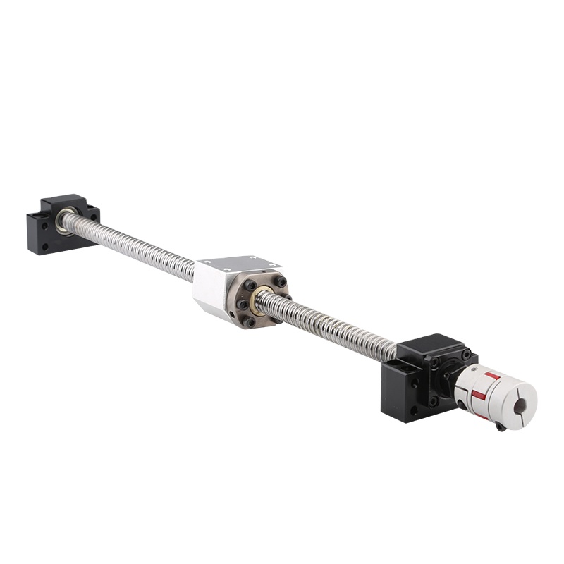 CNC-Maschinen-Kugelumlaufspind – Ball Screw Bewertung und Preis
