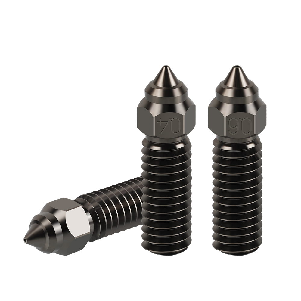 Düsen für Creality Ender 3 V3  – Aluminium Profile 2020 Bewertung und Preis