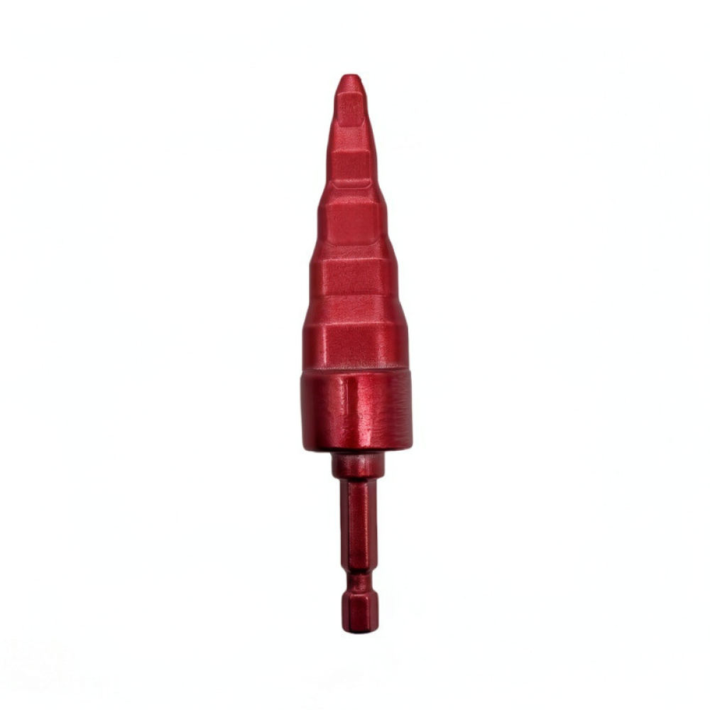 Kupferrohr-Aufweitwerkzeug-Set – Drill Bit Set Bewertung und Preis