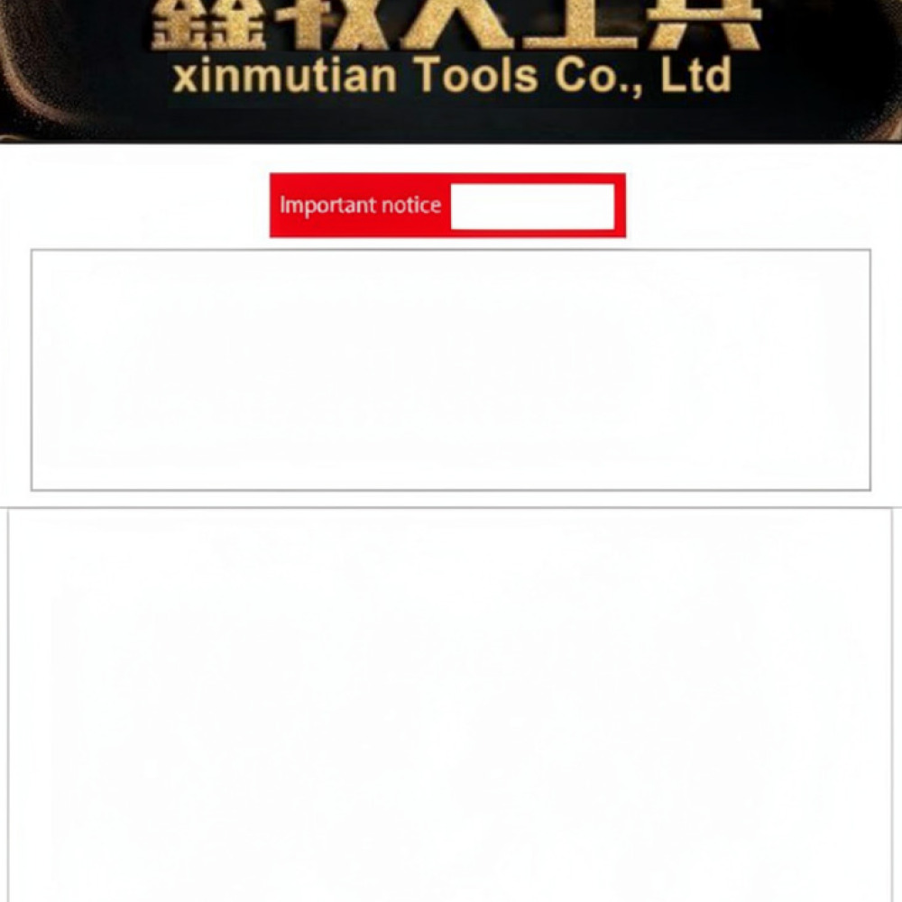 Kupferrohr-Aufweitwerkzeug-Set – Drill Bit Set Bewertung und Preis