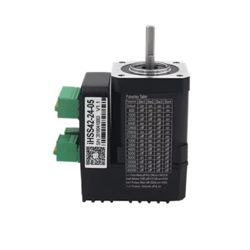 Nema 17 Closed-Loop-Motorsteue – Nema 17 Stepper Bewertung und Preis
