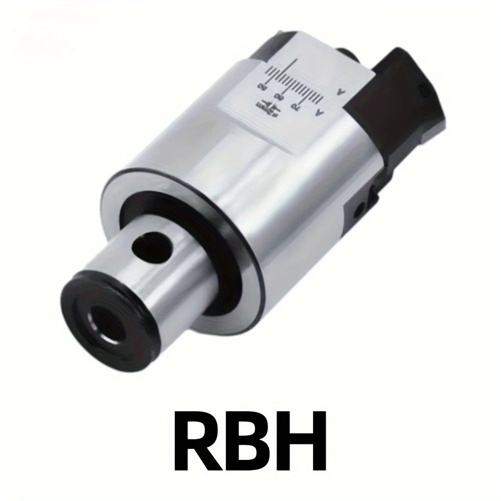 RBH TCT 25-33 32-42 40-55 68-9 – End Mill Bewertung und Preis