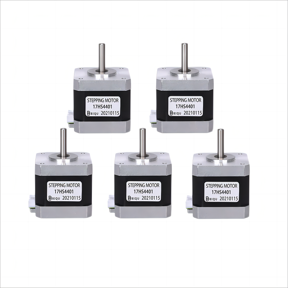 Nema17 17 hs440 1s 1.8 42 Schr – Nema 17 Stepper Bewertung und Preis