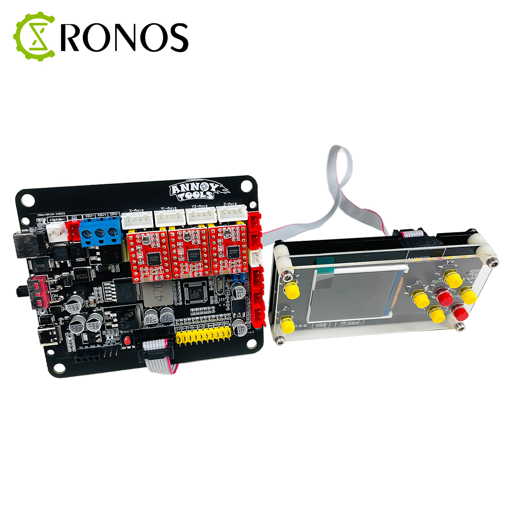 Grbl offline Desktop 1,8 Zoll  – 3018 Cnc Bewertung und Preis