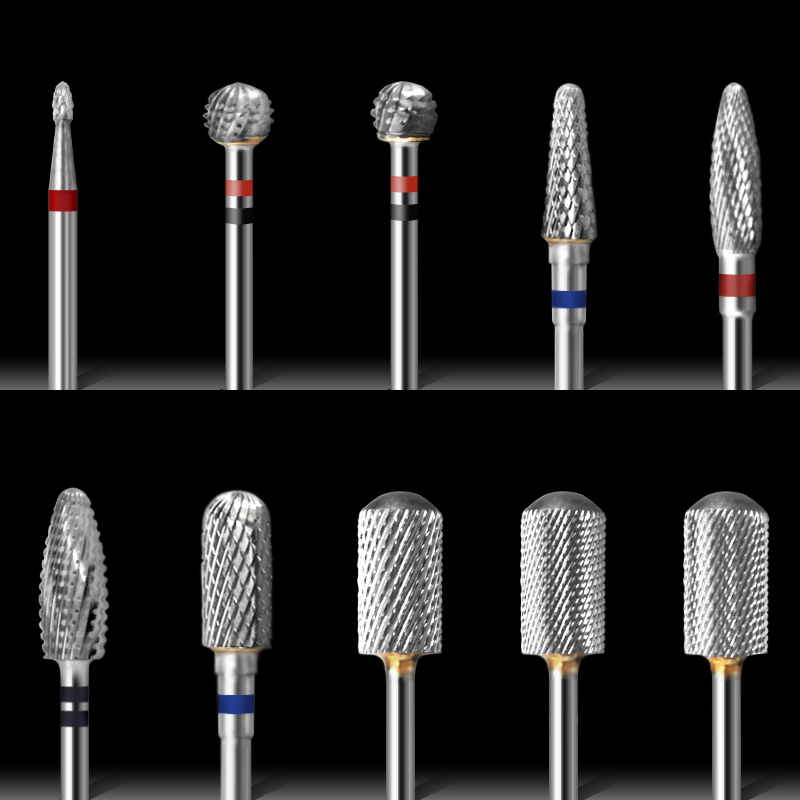 Nagel Bohrer Hartmetall Fräser – Carbide End Mill Bewertung und Preis