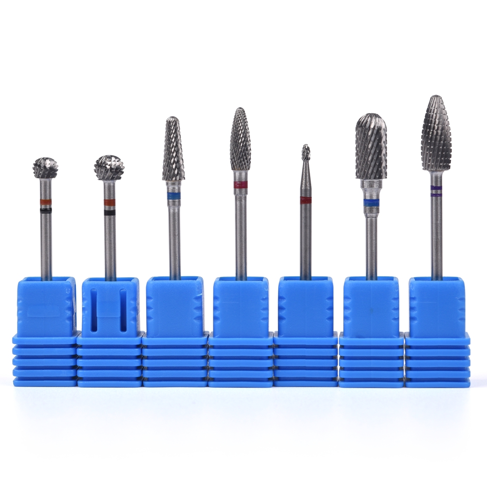 Nagel Bohrer Hartmetall Fräser – Carbide End Mill Bewertung und Preis