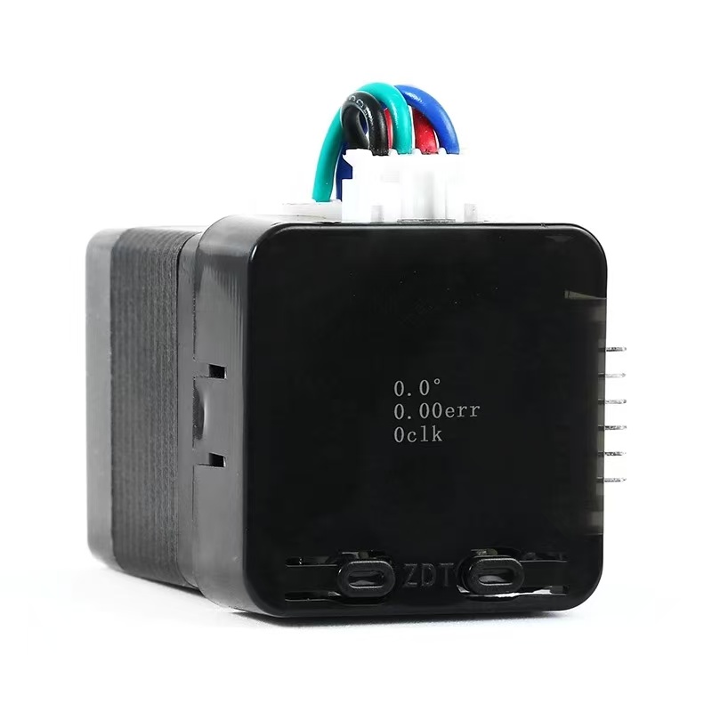 Nema17 Hybrid 2-Phasen-Gleichs – Nema 17 Stepper Bewertung und Preis