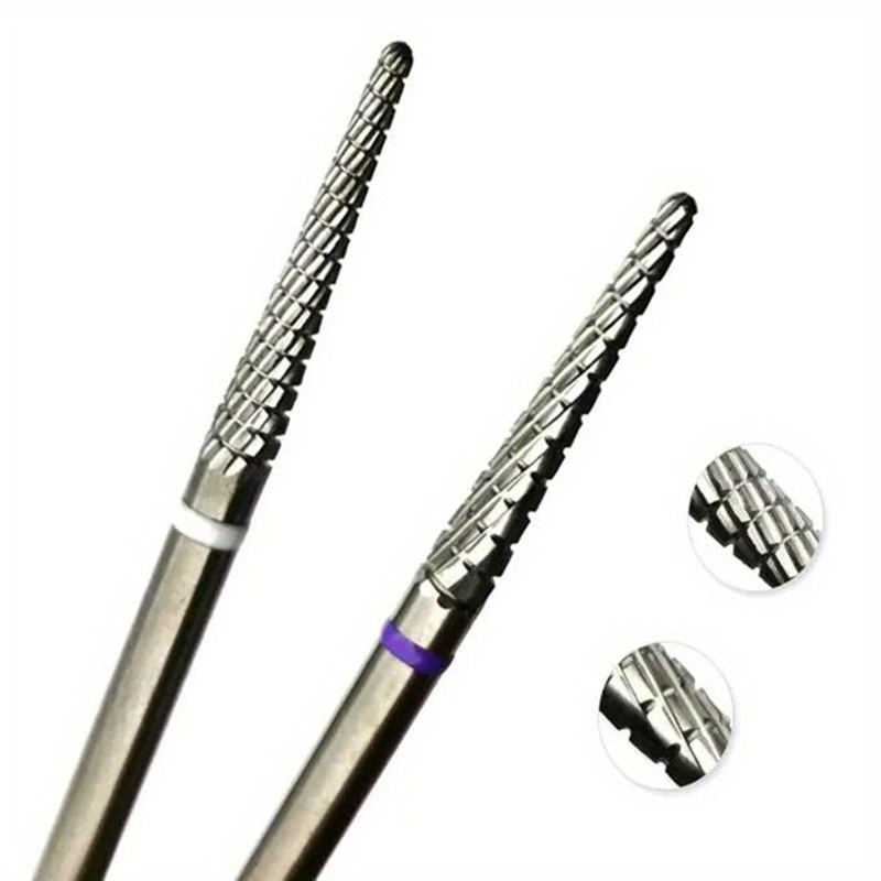 1/2Pcs Hartmetall Häutchen Sau – Carbide End Mill Bewertung und Preis