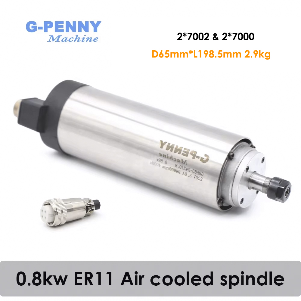G-Penny Luftgekühlter Spindelm – Water Cooled Spindle Bewertung und Preis
