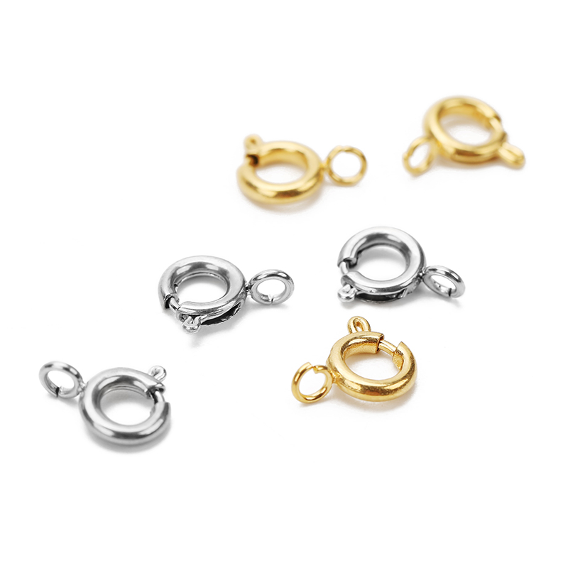 5 Stück wasserdichte, verblass – Coupling 8Mm Bewertung und Preis