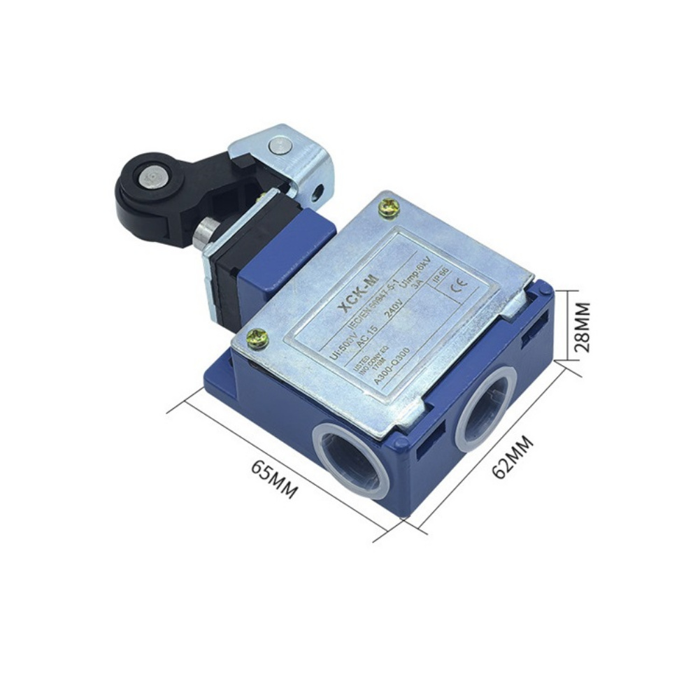 M121 Endschalter IP66 Wasserdi – Limit Switch Bewertung und Preis
