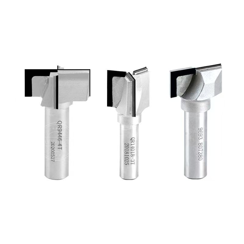 Livter PCD Bodenreinigungs-Frä – End Mill Bewertung und Preis