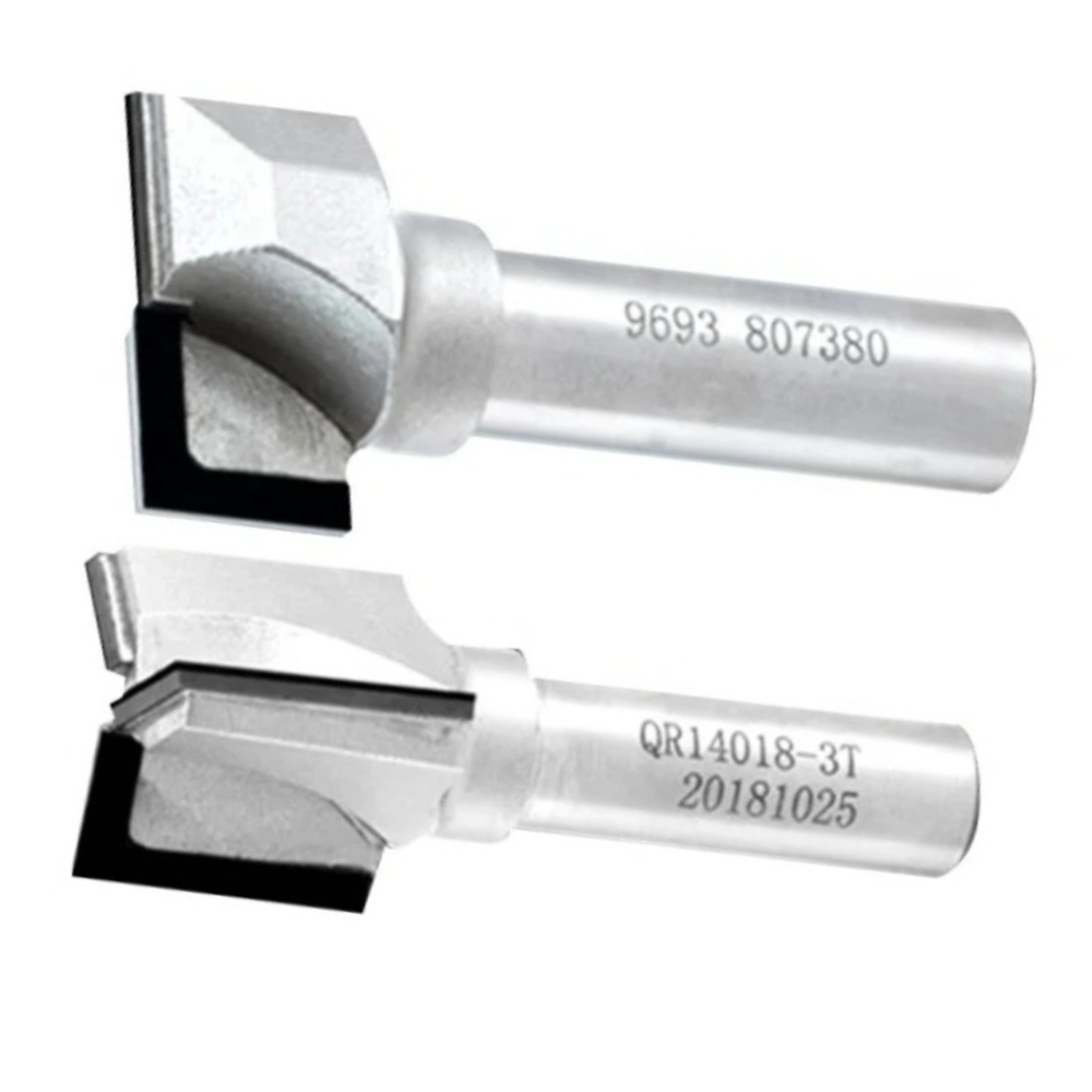 Livter PCD Bodenreinigungs-Frä – End Mill Bewertung und Preis