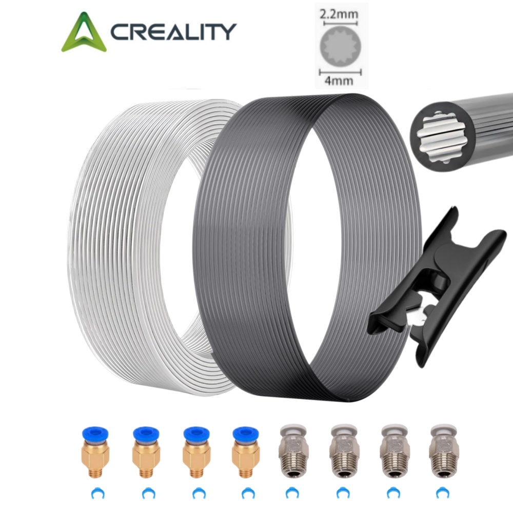 Creality verbesserte sternförm – Aluminium Profile 2020 Bewertung und Preis